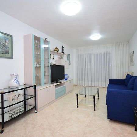 Lidersol - Fincas Arena Benidorm Kültér fotó